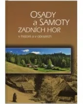 Osady a samoty Zadních hor