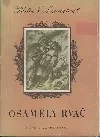 Osamělý rváč