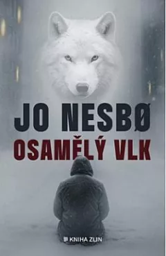 Osamělý vlk
