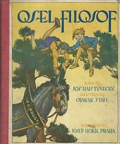 Osel filosof