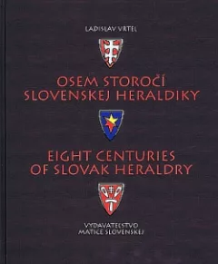 Osem storočí slovenskej heraldiky