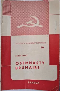 Osemnásty brumaire