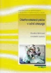 Ošetřovatelská péče v oční chirurgii