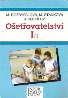 Ošetřovatelství I
