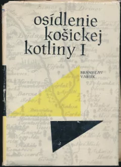 Osídlenie Košickej kotliny I