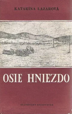 Osie hniezdo
