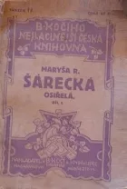 Osiřelá. Díl I.