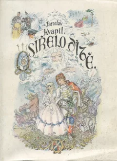 Osiřelo dítě