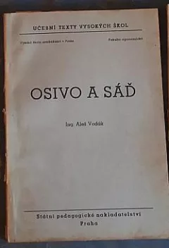 Osivo a sáď