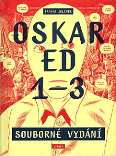 Oskar Ed 1–3 (souborné vydání)