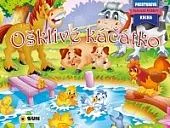 Ošklivé kačátko