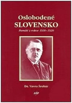 Oslobodené Slovensko