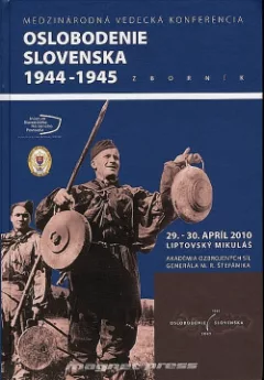 Oslobodenie Slovenska 1944 – 1945