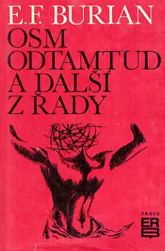 Osm odtamtud a další z řady