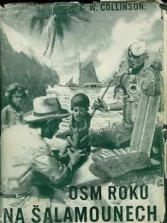 Osm roků na Šalamounech
