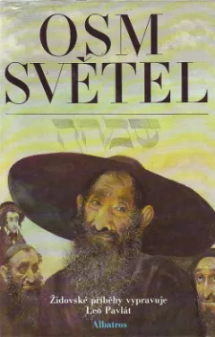 Osm světel
