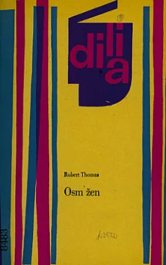 Osm žen