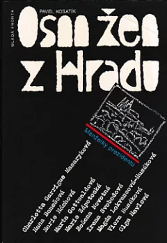 Osm žen z Hradu