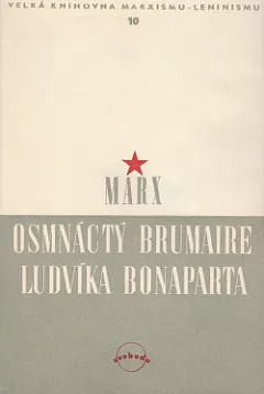 Osmnáctý brumaire Ludvíka Bonaparta