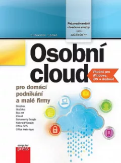 Osobní cloud