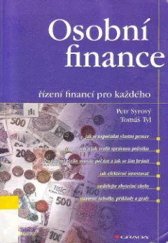 Osobní finance