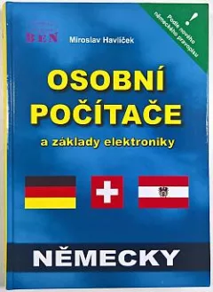 Osobní počítače a základy elektroniky německy