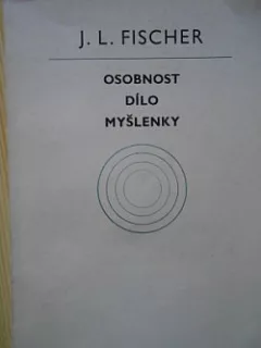 Osobnost, dílo, myšlenky
