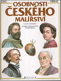 Osobnosti českého malířství