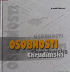 Osobnosti Chrudimska