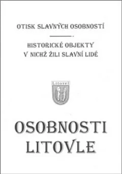 Osobnosti Litovle