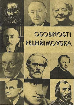 Osobnosti Pelhřimovska