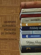 Osobnosti slovenskej filozofie 20. storočia