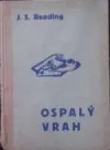 Ospalý vrah