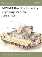 M2/M3 Bradley Infantry Fighting Vehicle 1983-1995