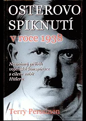 Osterovo spiknutí v roce 1938