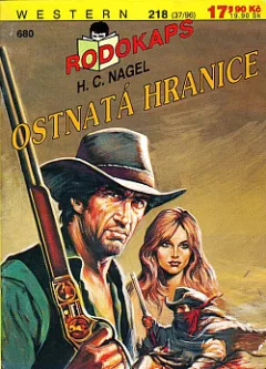 Ostnatá hranice