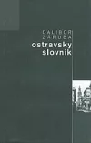Ostravsky slovnik