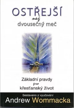 Ostřejší než dvousečný meč
