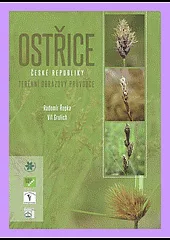 Ostřice České republiky