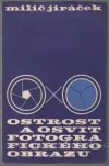Ostrost a osvit fotografického obrazu