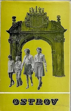 Ostrov: 1331-1981