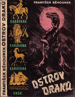 Ostrov draků