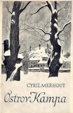 Ostrov Kampa