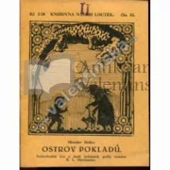 Ostrov pokladů