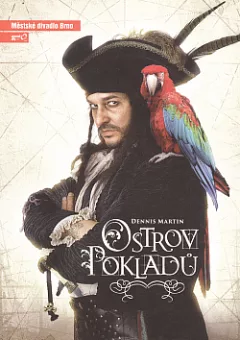 Ostrov pokladů (muzikál)
