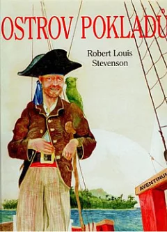 Ostrov pokladů (převyprávění)