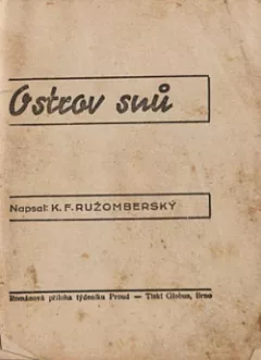 Ostrov snů