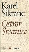 Ostrov Štvanice