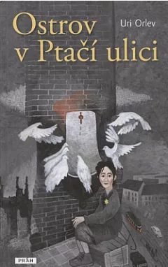 Ostrov v Ptačí ulici