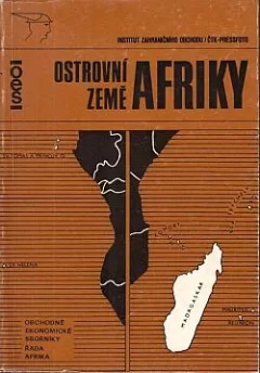 Ostrovní země Afriky